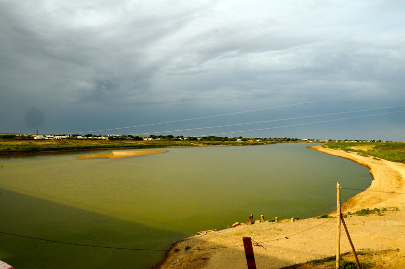Kazakhstan - Asie Centrale